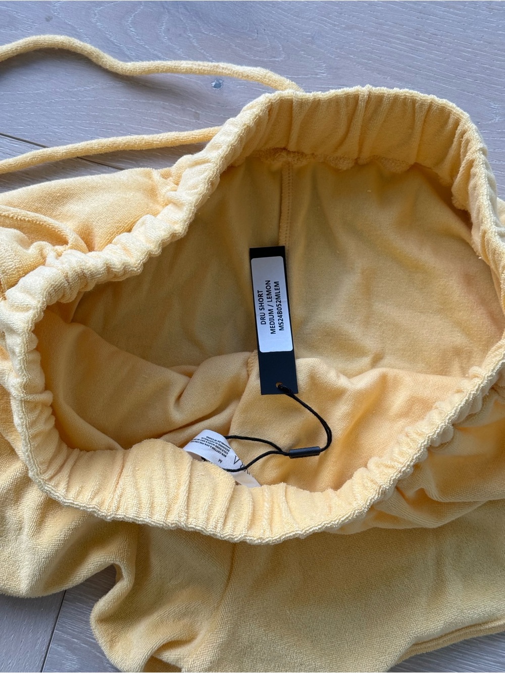 MYRA SWIM Dru Short - Picture 9 of 9